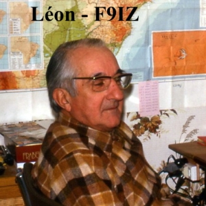 Léon F9IZ